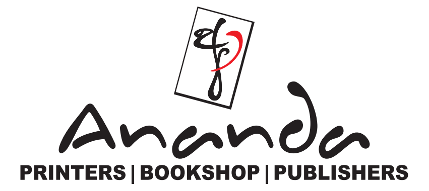 Ananda Printers Logo